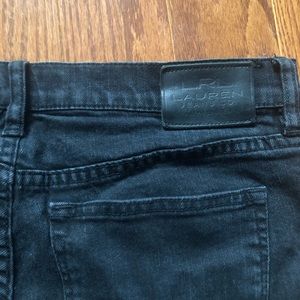 Ralph Lauren jean shorts